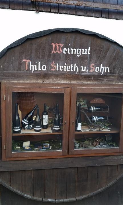 Weingut Thilo Strieth